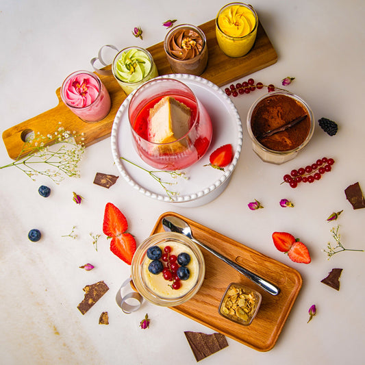 Seasonal Treat Box